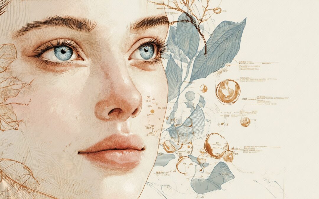 Protecting Your Vision Naturally: How Hormones, Stress, and Lifestyle Impact Eye Health