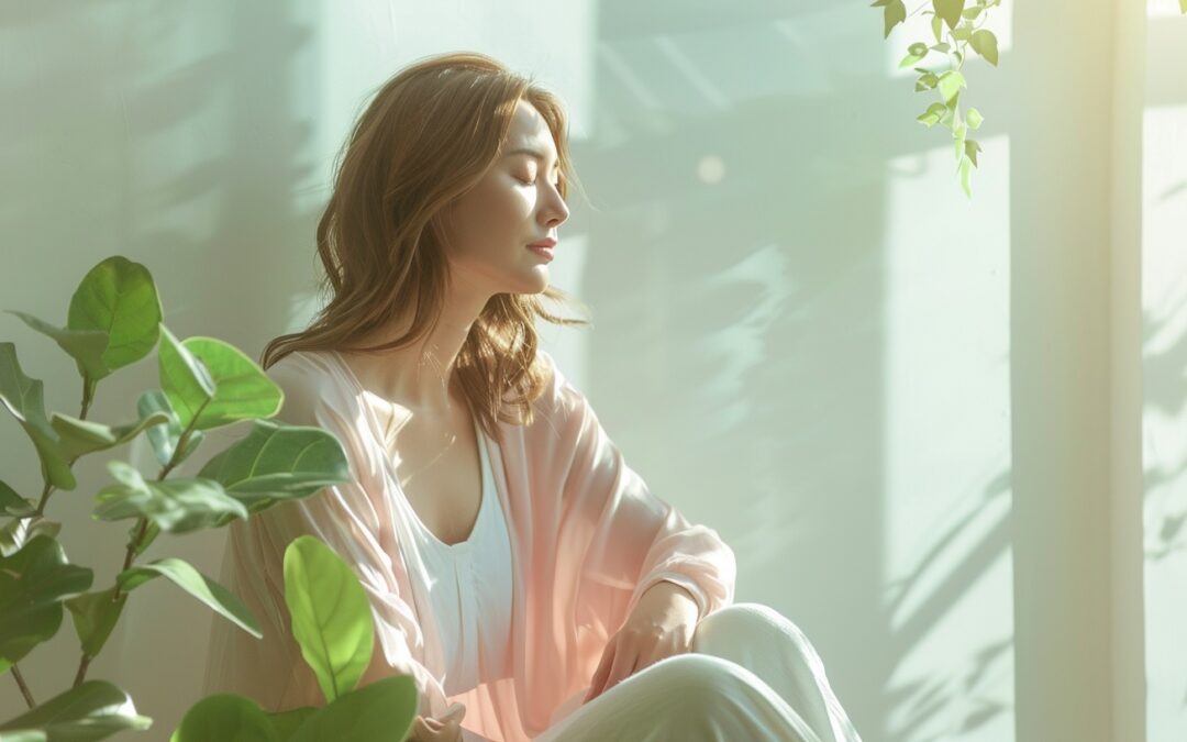 Why Your Thyroid Might Be Holding You Back? And How to Rebalance Your Hormones Naturally